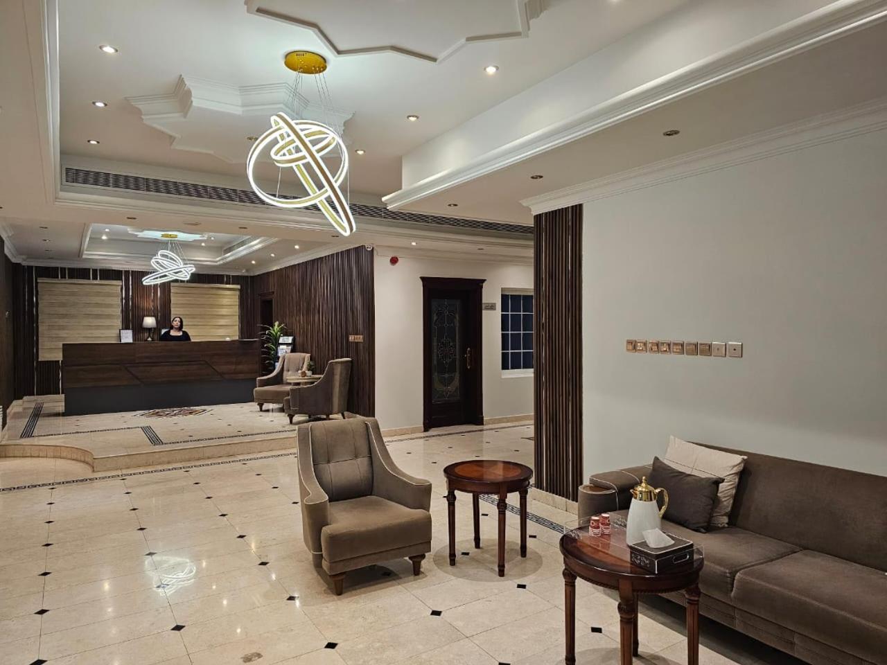 Twilight Hotel Muscat Exterior photo