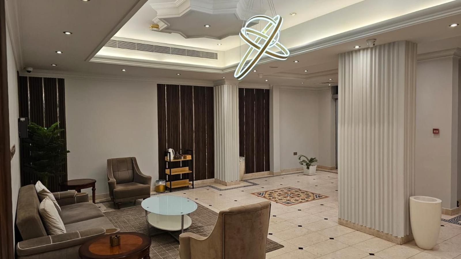 Twilight Hotel Muscat Exterior photo